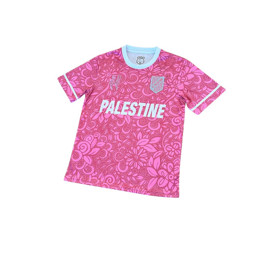 Palestina Shirt - Basic Versie