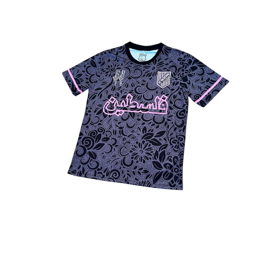 Palestina Shirt - Arabische Versie