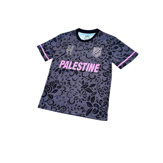 Palestina Shirt - Basic Versie