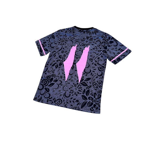 Palestina Shirt - Basic Versie